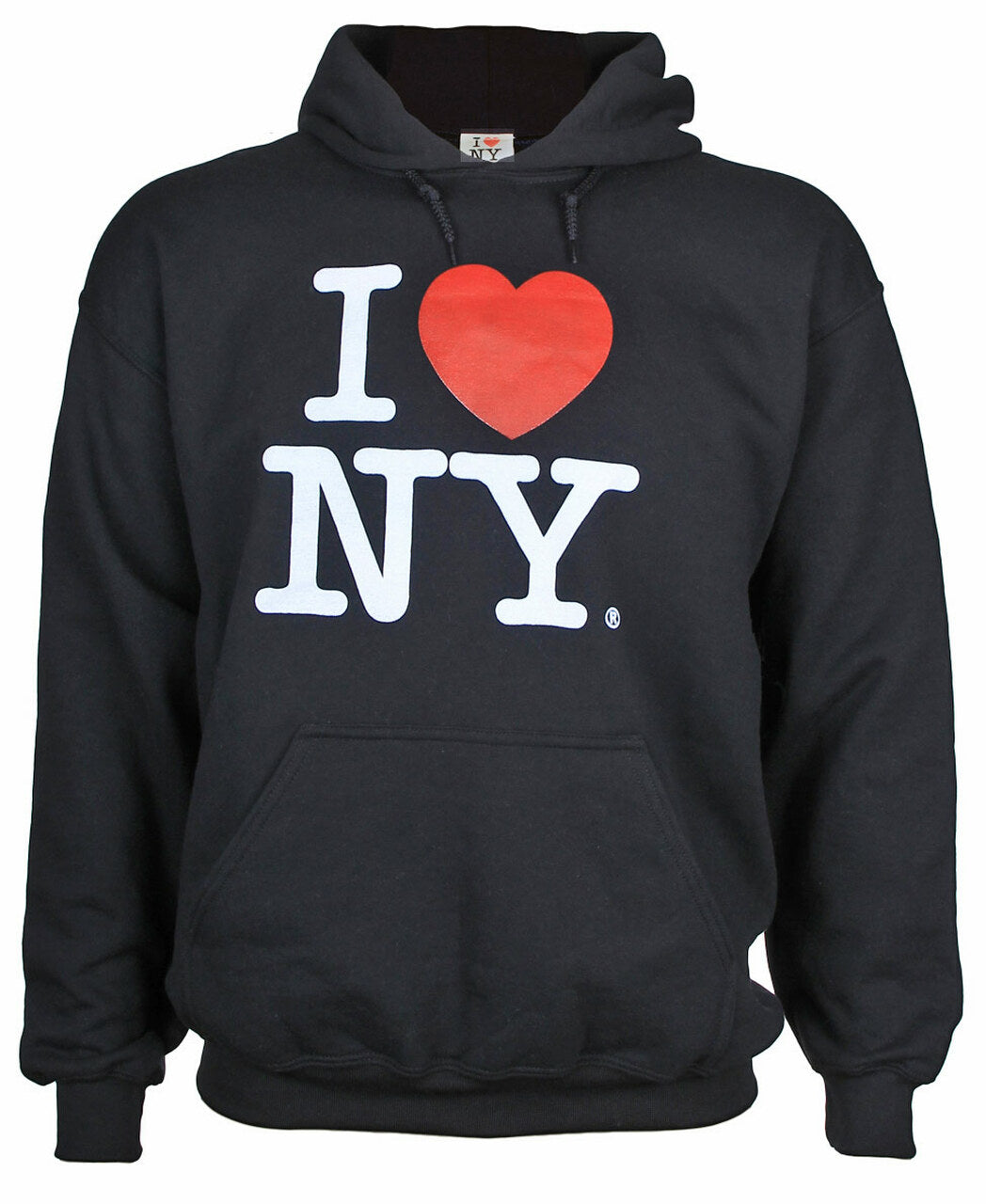 New York Winter Apparel