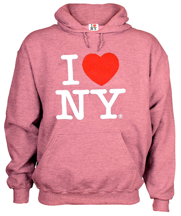 T-shirt Graphique I Love NYC – Design New York City, Coupe Classique, Coton, Idée Cadeau Souvenir Décontracté