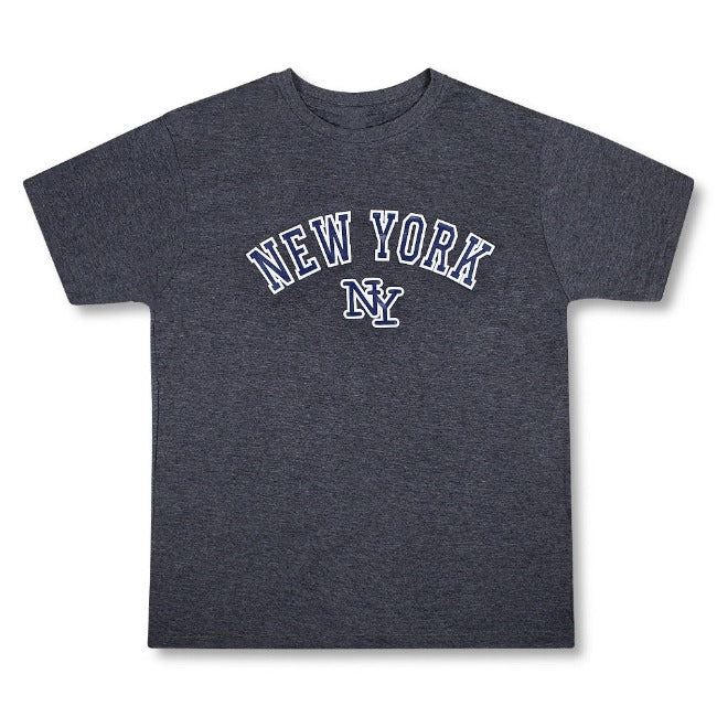 "NY" New York T-Shirt | NYC T-Shirt