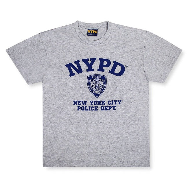 New York Police Department NYPD Shirt | NYPD Merchandise (2 Colors)
