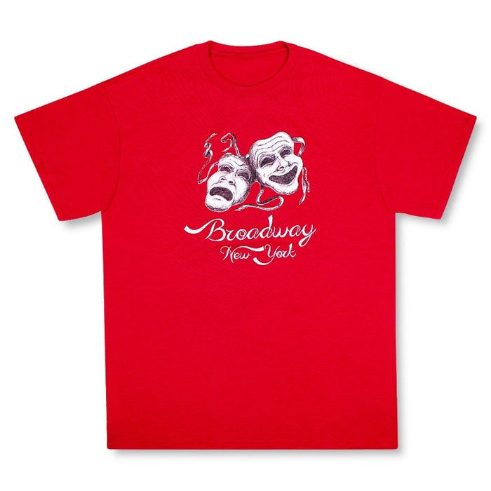 Broadway T Shirts | Musical Broadway Shirt (2 Colors)