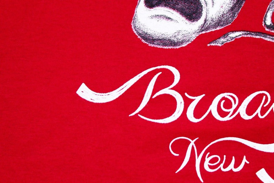 Broadway T Shirts | Musical Broadway Shirt (2 Colors)