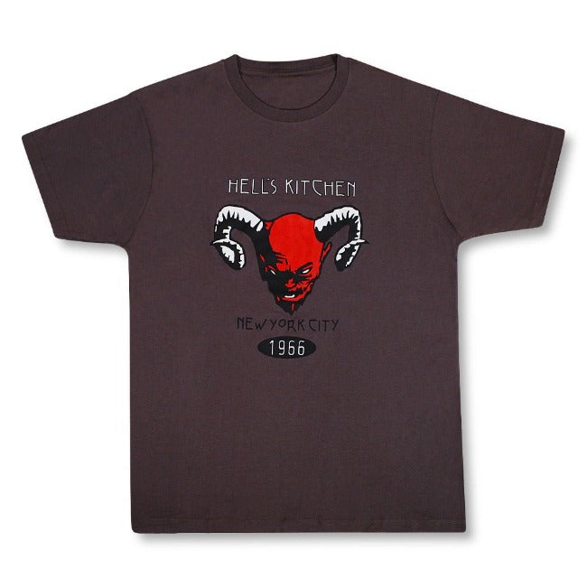 "Hell's Kitchen" New York T-Shirt | NYC T-Shirt (S-3XL)