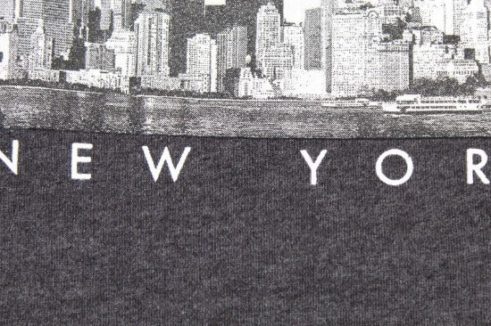 Skyline New York Sweatshirt | NYC Sweatshirt