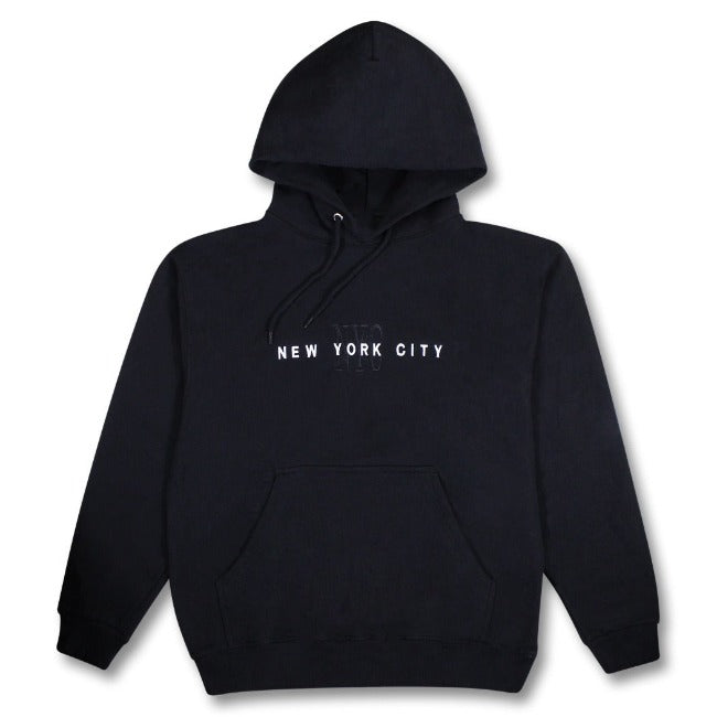 Embroidered EST. 1664 New York Hoodie | NYC Hoodie — NYGiftloft