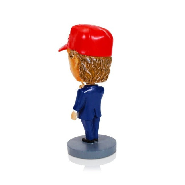 Donald Trump Bobble Head (2 Sizes)