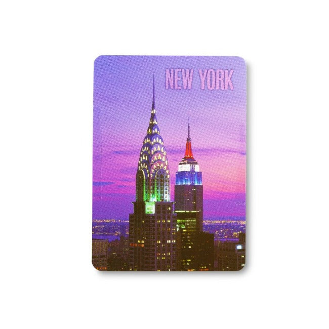 New York Monuments Playing Cards | New York Souvenir Playing Cards