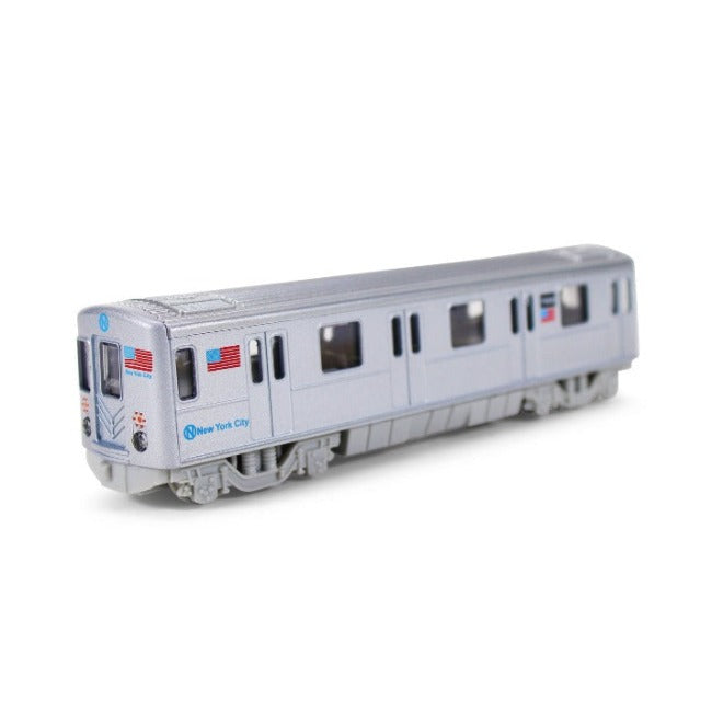 Light Model Mta Mta Model Trains
