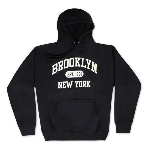 EST. New York Hoodie  NYC Hoodie (2 Colors) — NYGiftloft
