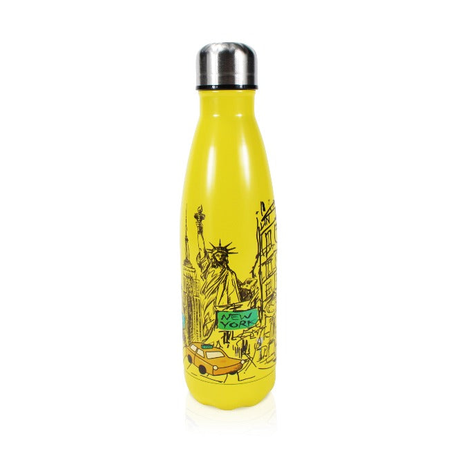 Chilly's Bottle Tropical Giraffe –