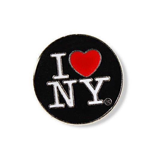 I Love NY Pin | New York Pins