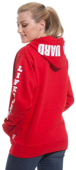 Official New York City Lifeguard Hoodie (5 Sizes)
