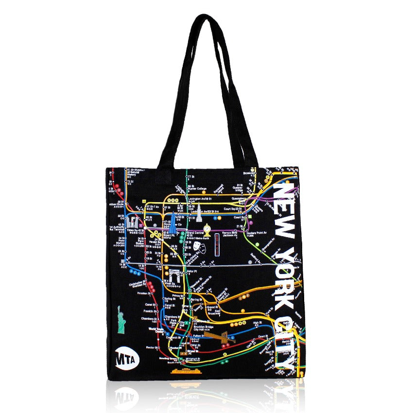 New York Totes