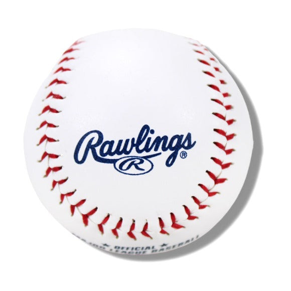 Official Rawlings New York Mets Baseball w/ Collector's Box — NYGiftloft