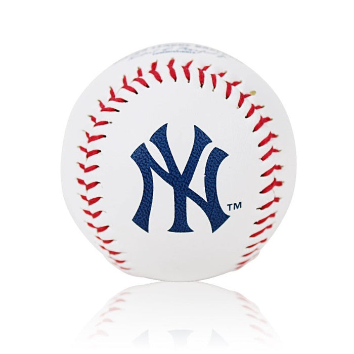 Official New York Yankees Baseball
