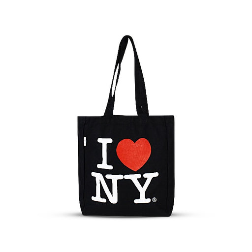 CARTERA 'THE TOTE BAG' CANVAS - Comprar en WE LOVE NYC