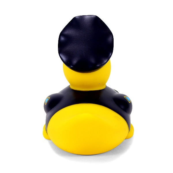 NYPD Officer Rubber Duck | Official NYPD Merch