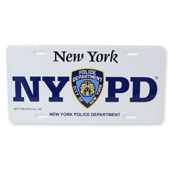 New York Police Department NYPD Shirt  NYPD Merchandise (2 Colors) —  NYGiftloft