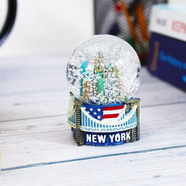 Patriotic New York Gift Set | New York Gift Box