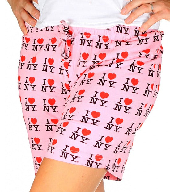 I LOVE NY Lounge Pants - Shop I LOVE NY