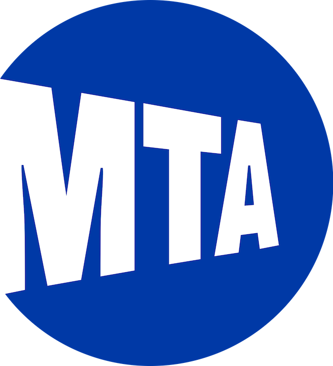 MTA logo